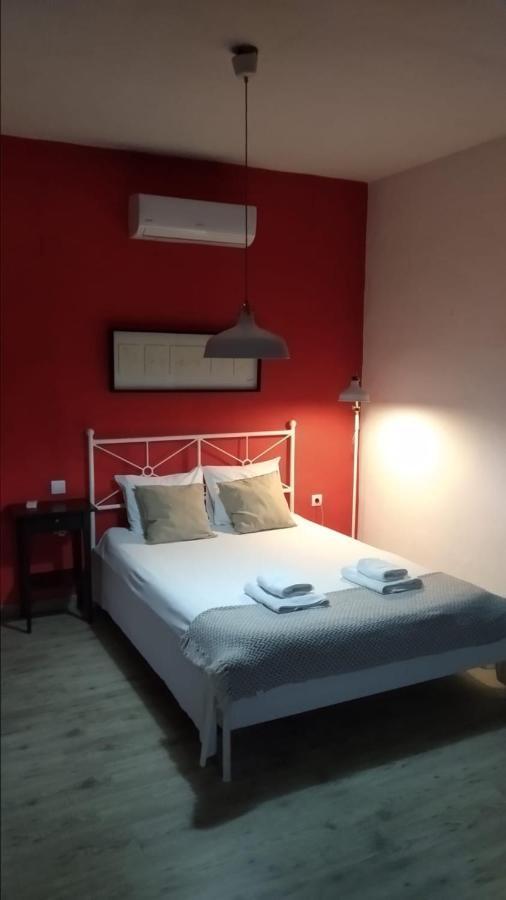 Apartamento El Balcón del Huéznar Cazalla de la Sierra Exterior foto