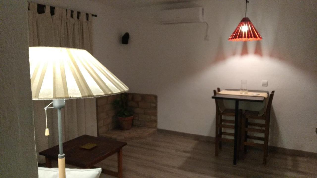 Apartamento El Balcón del Huéznar Cazalla de la Sierra Exterior foto
